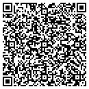 QR code with O&M Builders Inc contacts