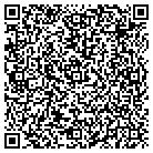 QR code with Walker V Lake Cntry Hair Salon contacts