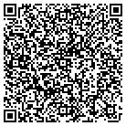 QR code with Precision Lawn Care Lake Co contacts