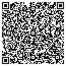 QR code with Rod Blewetts Shop contacts