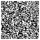 QR code with M & W Citrus Tree Removal contacts