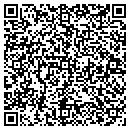 QR code with T C Specialties Co contacts
