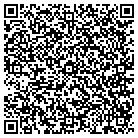 QR code with McLaughlin Timothy T MD PA contacts