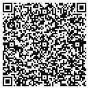 QR code with Hitech Home contacts