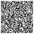 QR code with Pleasant City Barber Shop contacts