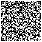 QR code with Anderson Chiropractic Center contacts