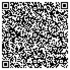 QR code with Irvine Access Floors Inc contacts