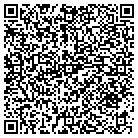 QR code with Blue Streak Expediting Systems contacts