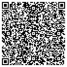 QR code with Tabernacle African Universal contacts