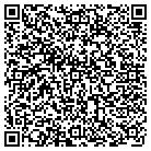 QR code with D & L Specialty Merchandise contacts