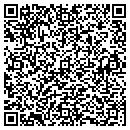 QR code with Linas Nails contacts