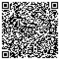 QR code with Snob contacts