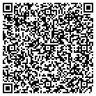 QR code with Professional Aluminum & Screen contacts