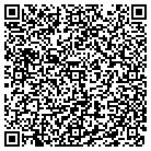 QR code with Myers Animal Hospital Inc contacts