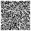 QR code with Harrison Crane Service contacts