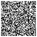 QR code with Ashton Inc contacts