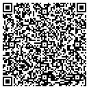 QR code with Haresh Sheth MD contacts