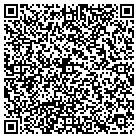 QR code with A 1 Pro Movers Of Florida contacts