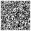 QR code with Sluggers contacts