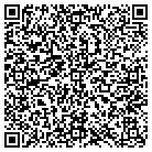QR code with Heartwood Construction Inc contacts