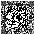 QR code with Mandarin Chiropractic Center contacts