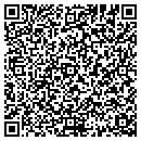 QR code with Hands On Sports contacts