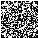QR code with A-Z Check Cashing contacts