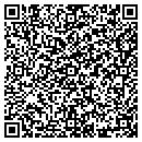 QR code with Kes Truck Sales contacts