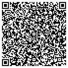 QR code with Palm Beacher Drap & Bedspreads contacts