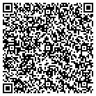QR code with T S & B Financial Service Inc contacts