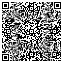 QR code with K Weigh Inc contacts