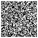 QR code with Handy Food 87 contacts