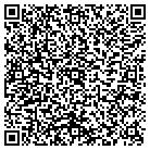 QR code with Ultimate International Inc contacts