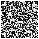 QR code with Muscle & Fitness contacts