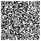 QR code with Family Taekwondo School contacts