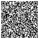 QR code with CC Sod Co contacts