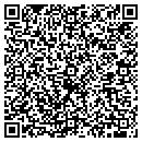 QR code with Creamery contacts