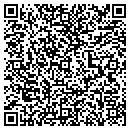 QR code with Oscar's Signs contacts