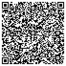 QR code with A B C Fine Wine & Spirits 136 contacts