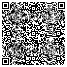 QR code with Cibolski Ronald C & Assoc LLC contacts