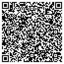 QR code with Darlene's contacts