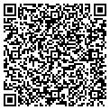 QR code with Pandora contacts