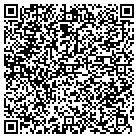 QR code with S Maybury Web Design & Hosting contacts