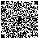 QR code with A A Military Benefits Group contacts