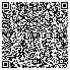 QR code with Orlando Antiques Inc contacts