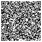 QR code with Blue Water Powerboat Rentals contacts