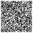 QR code with W J S Land Surveying Inc contacts