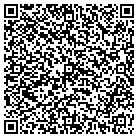 QR code with Yacht Shots By Rick Friese contacts