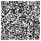 QR code with Hill's Discount Store LLC contacts