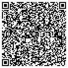 QR code with M&G Public Plumbing Corp contacts